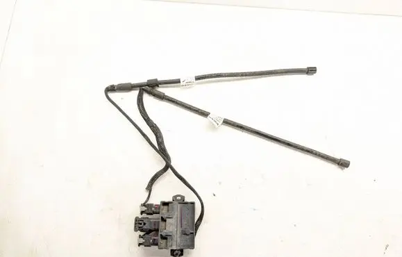 Volvo XC90 Trunk lid opening control unit 31419603 31398089 31398088