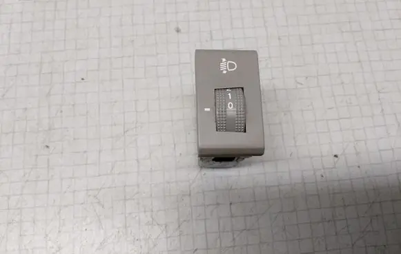 KIA Cerato Headlight level height control switch