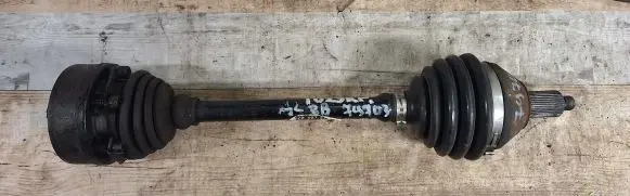 Audi A2 Front driveshaft 8Z0407271