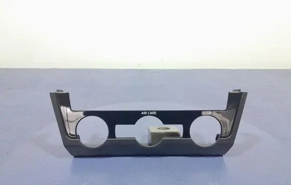 Skoda Octavia Mk3 (5E) Side skirt rear trim 5E0863152D