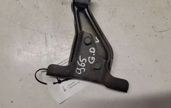 Mazda 5 Sliding door upper roller guide/hinge