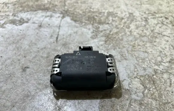 Citroen C4 Grand Picasso Rain sensor 9675828580 224147B 1397212150