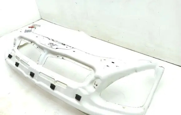 Iveco Daily 35.8 - 9 Top upper radiator support slam panel 
