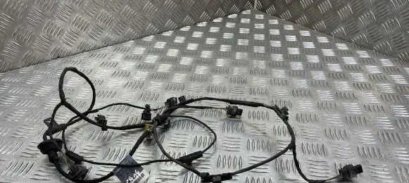 Audi A4 S4 B9 Parking sensor (PDC) wiring loom 8W9971104A 8W9971104