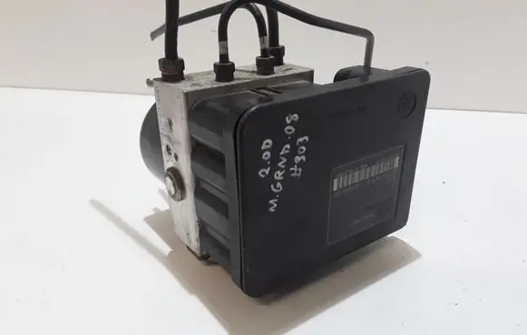 Mitsubishi Grandis ABS control unit/module 00401617D0 06201904313 4670A078