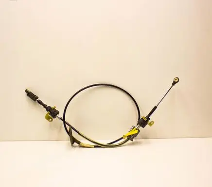 Ford Kuga II Gear shift cable linkage