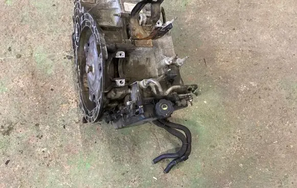 Ford Explorer V Automatic gearbox DA5P7000DB DA5P7000