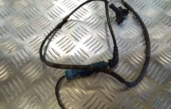 BMW 3 E46 ABS rear brake sensor 10071160413 34526752683