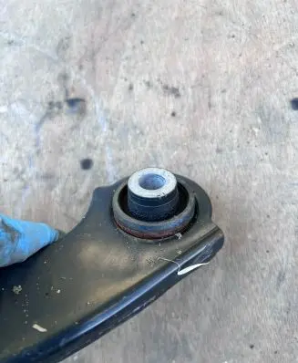 Lexus UX Rear upper control arm/wishbone