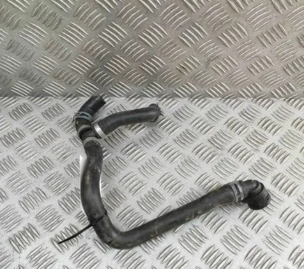Volkswagen Tiguan Engine coolant pipe/hose 4G0121140B 5QF122051CM