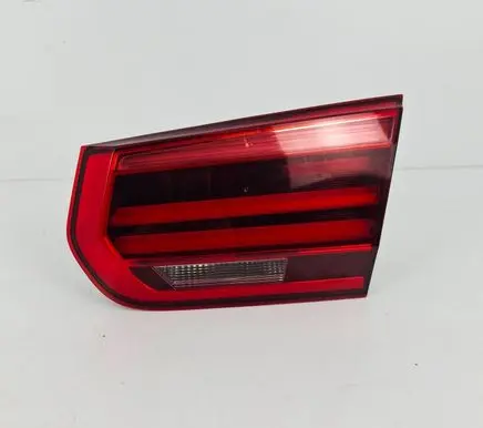 BMW 3 F30 F35 F31 Tailgate rear/tail lights 2SD012147 2SD012149