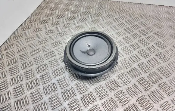 Ford S-MAX Front door speaker 6M2T18808AC 06518ZF02