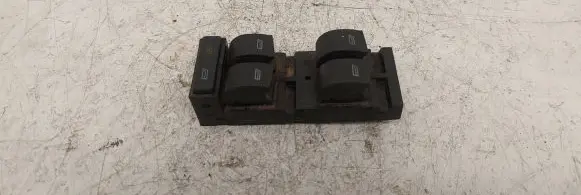 Audi A6 S6 C5 4B Electric window control switch 4B0959851