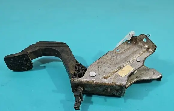 Volkswagen Crafter Pedal assembly IMPRK1406425