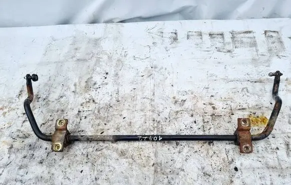 Front anti-roll bar/sway bar