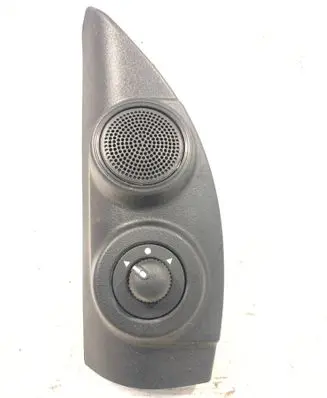 Fiat Doblo Wing mirror switch 07354986320E 10217