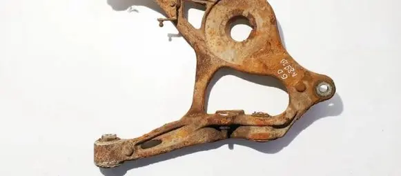 Mercedes-Benz ML W164 Rear upper control arm/wishbone