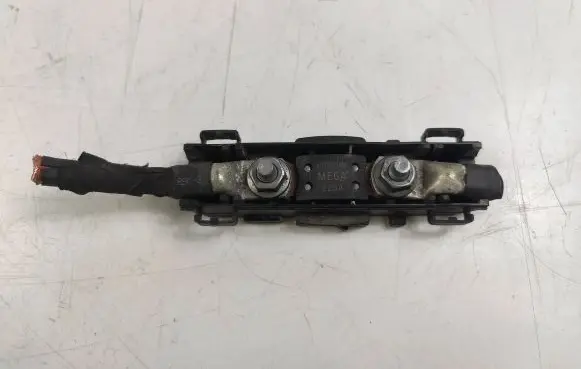Citroen DS5 Fuse 9666699380