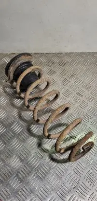 Peugeot Partner Rear coil spring