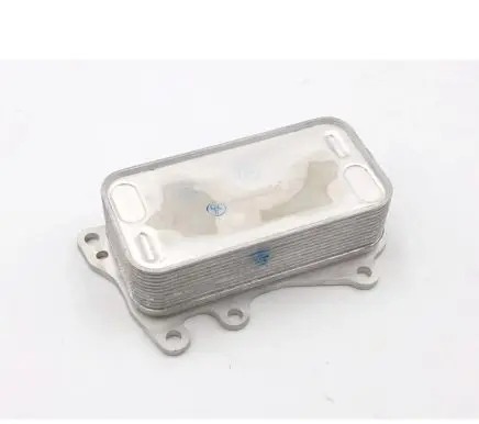 BMW 3 E90 E91 Engine oil radiator 11428507627
