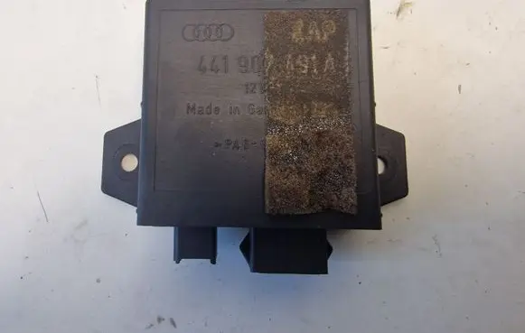 Audi A8 S8 D2 4D Other control units/modules 441907491A