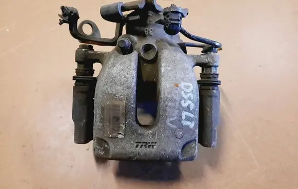 Citroen DS5 Rear brake caliper