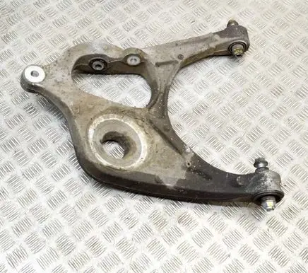 Mercedes-Benz GLE (W166 - C292) Rear upper control arm/wishbone A16606