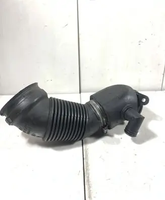 Audi A6 S6 C6 4F Air intake hose/pipe 4F0129615D