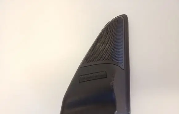 Land Rover Range Rover Sport L320 Front door high frequency speaker 1464825 25605