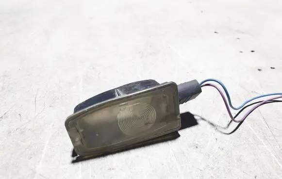 Volvo S60 Front door wing mirror part 4040028