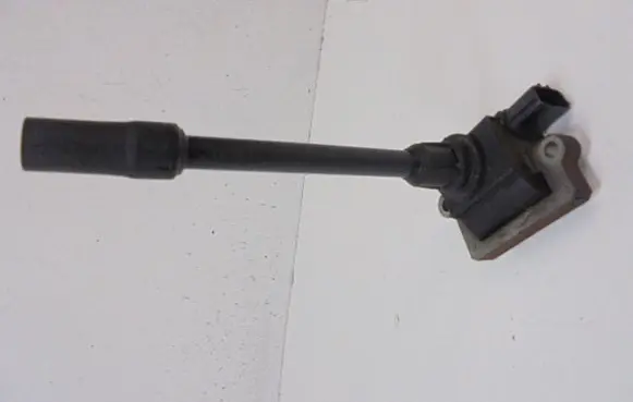 Mitsubishi Space Wagon High voltage ignition coil H6T12272A