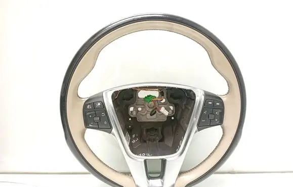 Volvo S60 Steering wheel 34110218 34110218A