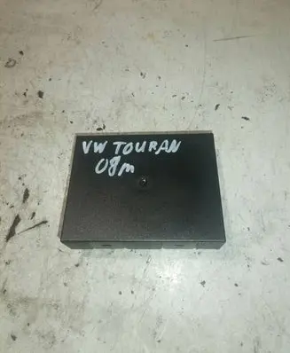 Volkswagen Touran I Comfort/convenience module 1K0959433BT 5DK00897702 00020000