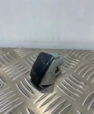 Audi A6 C7 Rear door handle cover 4H0837880A LZ7S