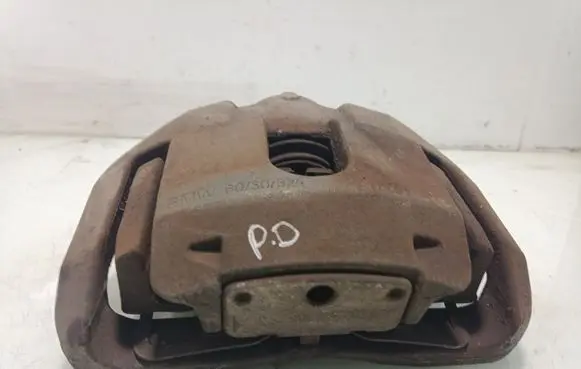 BMW 5 E60 E61 Front brake caliper 6030324