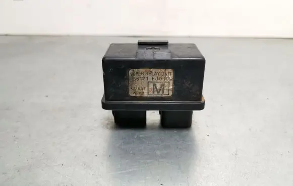 Subaru XV Window washer relay 86121FJ000