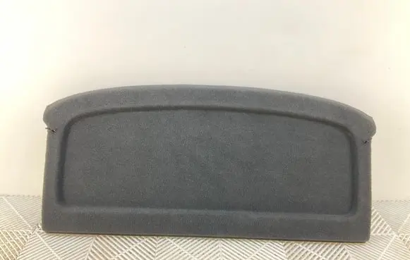 Volkswagen Golf VII Parcel shelf 5G6867769D