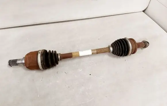 KIA Soul Front driveshaft