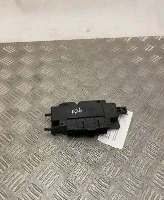 BMW X4 F26 Airbag control unit/module 6837358