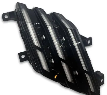 Peugeot 3008 III Headlight part 9845434680