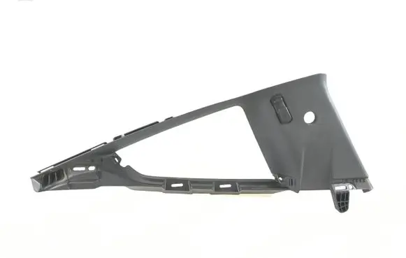 Ford Mustang VI (B) pillar trim (top) FR3B6351987AGW