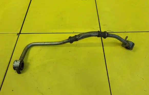 Renault Master III Air intake duct part PRZEWOD