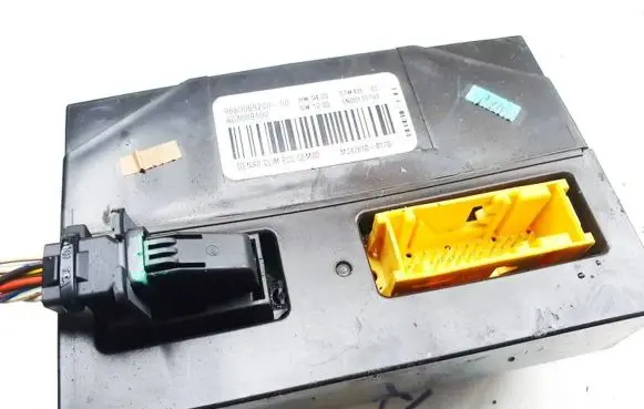 Citroen C4 I Picasso Other control units/modules 9660069280 a83009100
