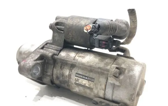 Honda Accord Starter motor 428000-6400