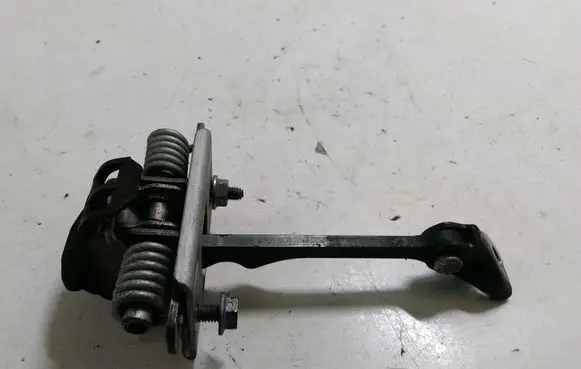 Citroen DS3 Front door check strap stopper 