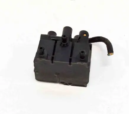 Land Rover Range Rover Sport L494 Air suspension control unit module (rear) CPLA5B710BC