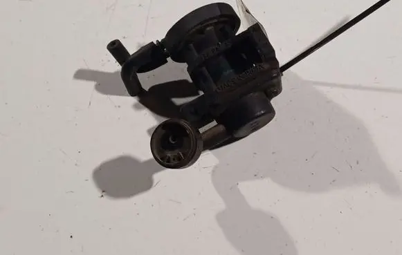 Opel Zafira A Turbo solenoid valve 4715396