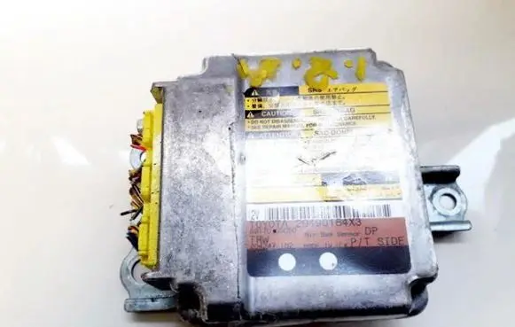 Toyota Avensis T220 Airbag control unit/module 8917005050 29490164x3