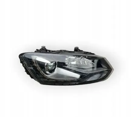Volkswagen Polo V 6R Headlight/headlamp 6R1941032C