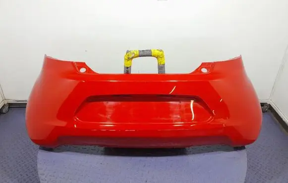 Ford Ka Rear bumper